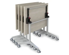 Складной прямолинейный стол (1600*800*750) 8СР.124 BEND images