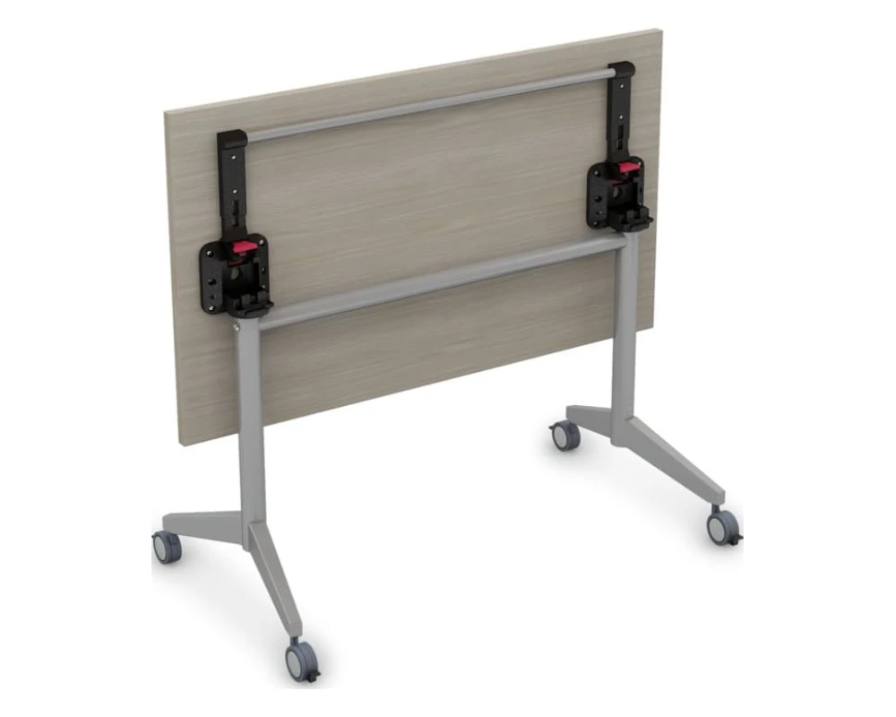 Складной прямолинейный стол (1600*800*750) 8СР.124 BEND