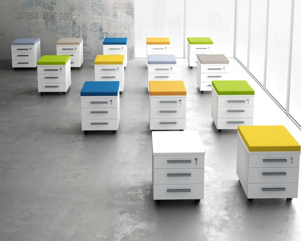 Мебель для персонала GLOSS