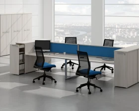 Мебель для персонала GLOSS images