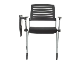 Стул Бюрократ X-Click-PP Ткань, Черный images