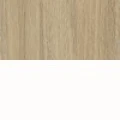 Дуб медовый/Белый