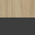 Дуб медовый/Черный
