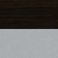 Венге/Платина