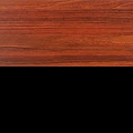 Дуб темный/Черный