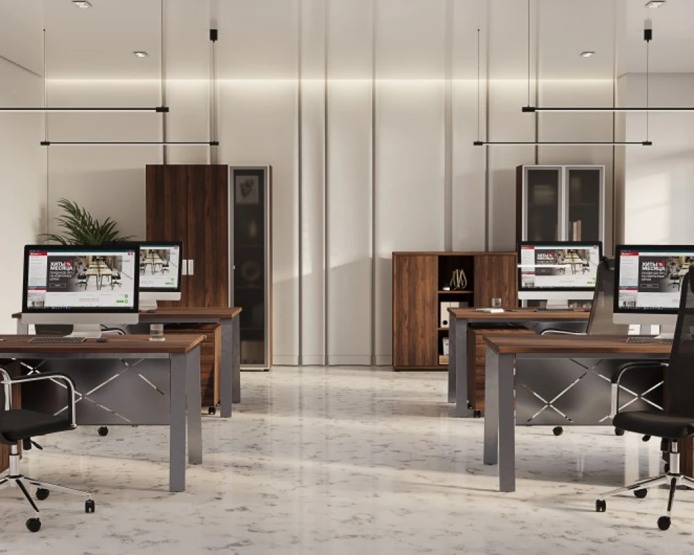 Мебель для персонала Activ