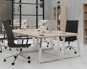 Мебель для персонала Activ images