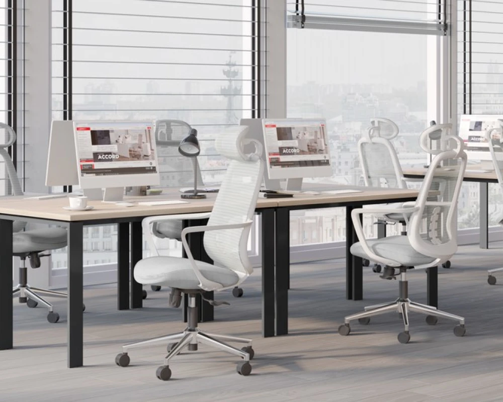 Мебель для персонала Activ