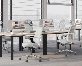 Мебель для персонала Activ images