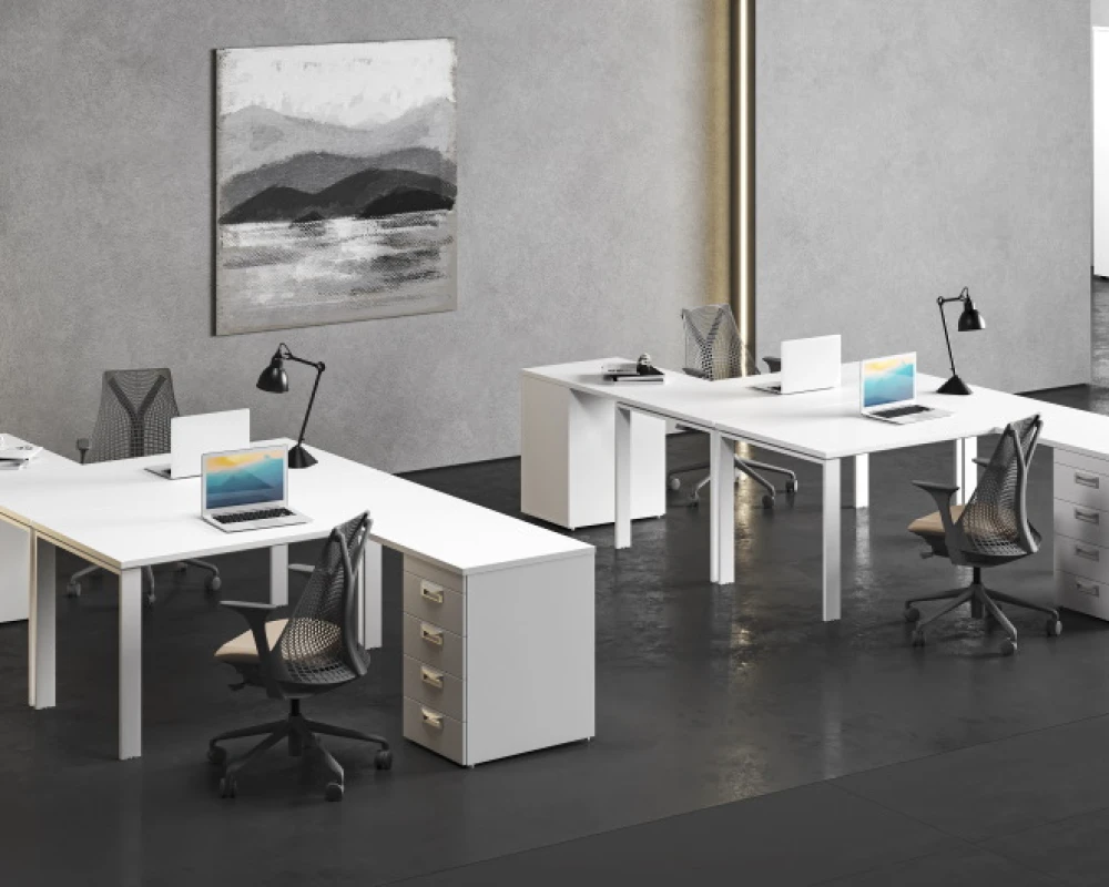 Мебель для персонала Activ