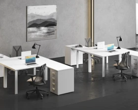 Мебель для персонала Activ images
