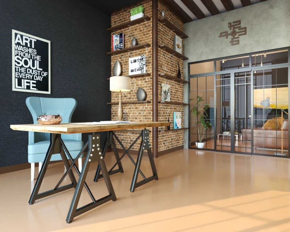 Мебель для персонала Loft Defo