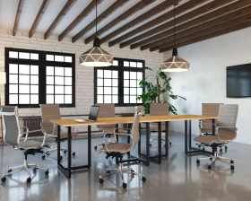 Мебель для персонала Loft Defo images