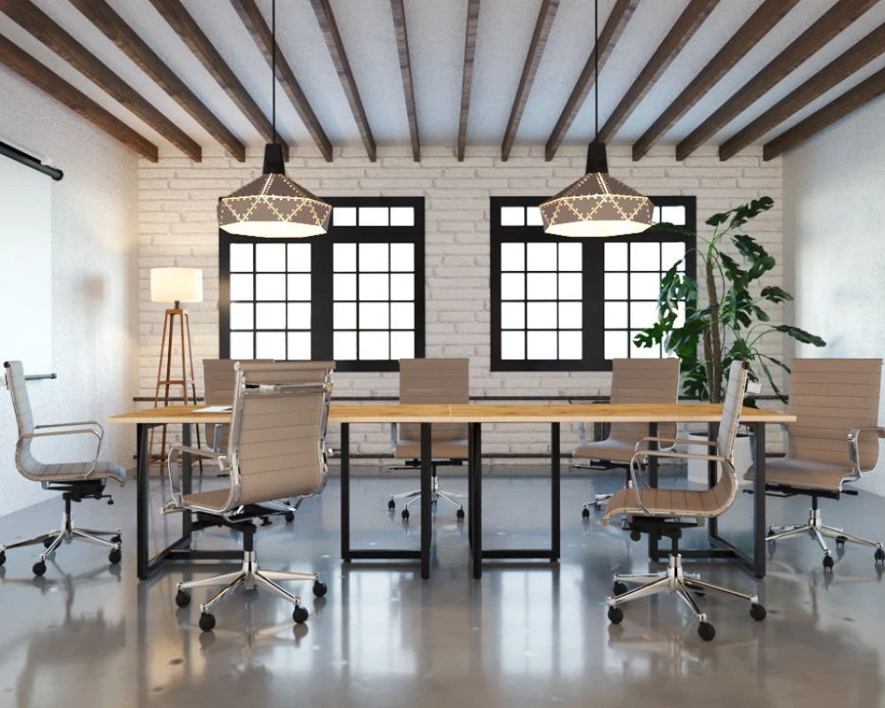 Мебель для персонала Loft Defo