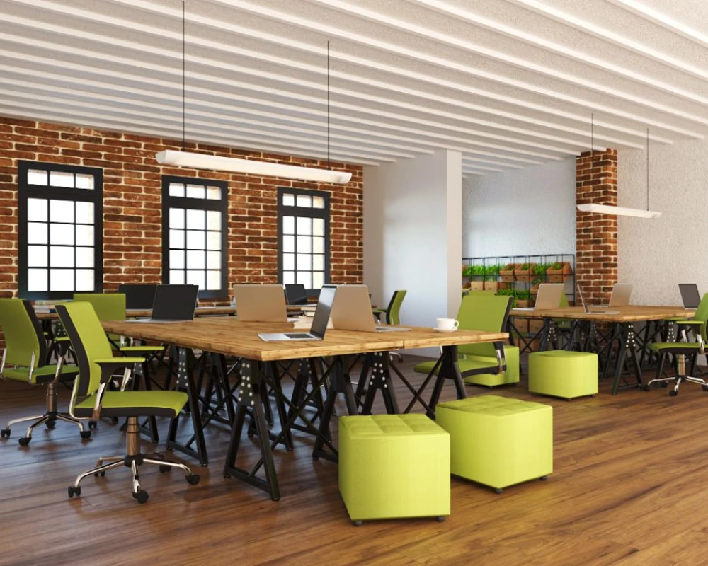 Мебель для персонала Loft Defo