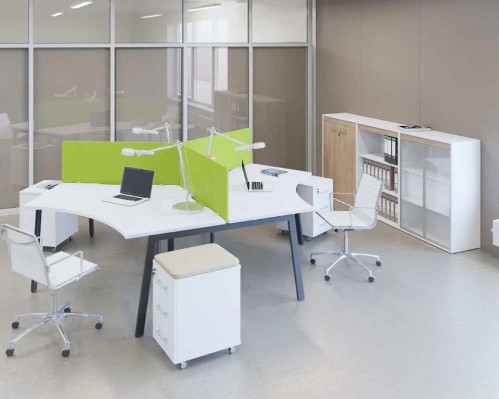 Мебель для персонала Matrix New