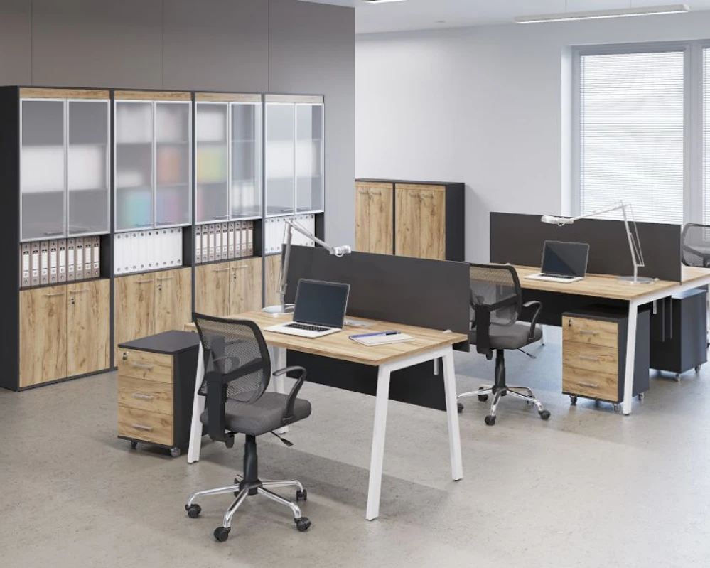 Мебель для персонала Matrix New