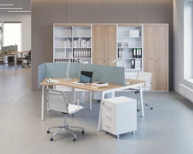 Мебель для персонала Matrix New images