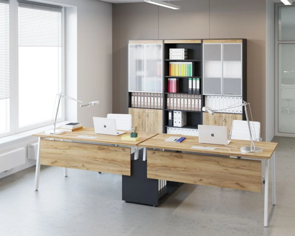 Мебель для персонала Matrix New