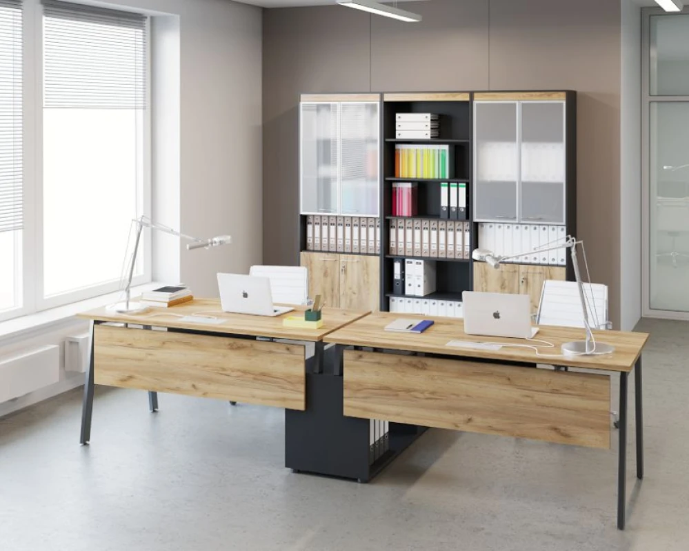 Мебель для персонала Matrix New