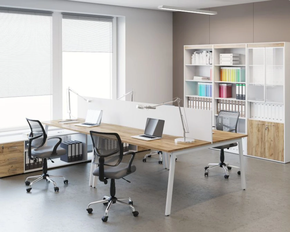 Мебель для персонала Matrix New