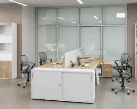 Мебель для персонала Matrix New images