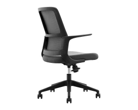 Кресло Everprof Эльф / Elf Сетка, Черный images