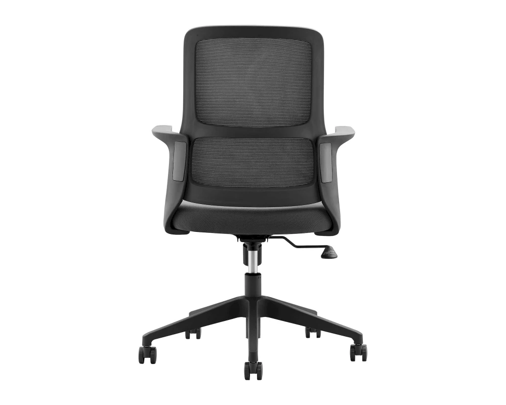 Кресло Everprof Эльф / Elf Сетка, Черный