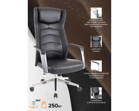 Кресло Everprof Парламент / Parlament images