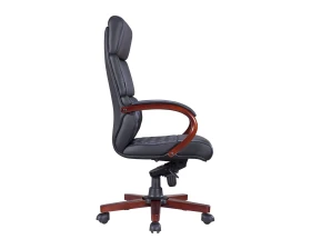 Кресло Everprof Президент Вуд / President Wood images