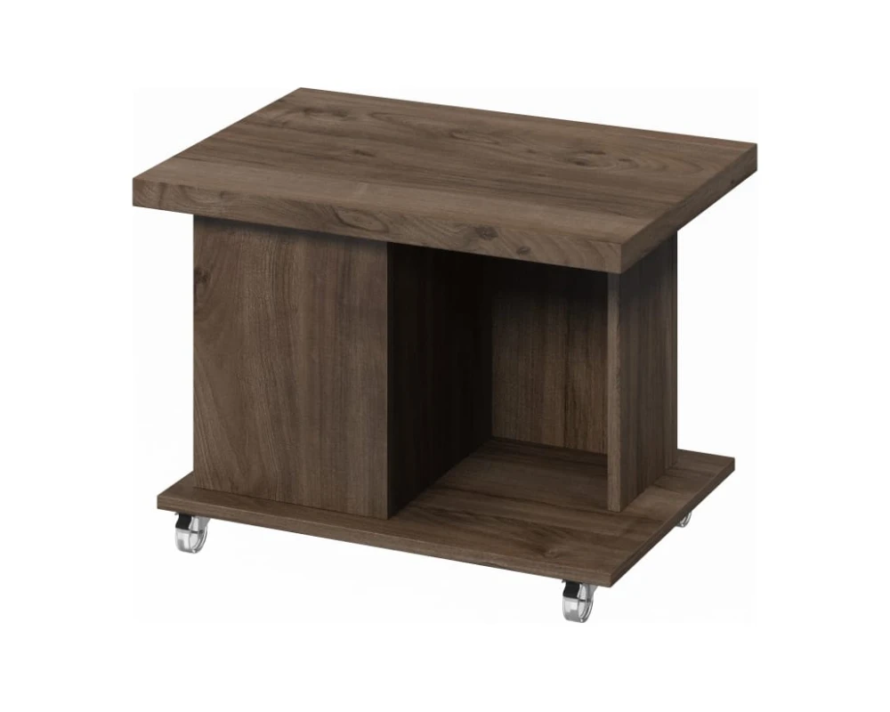 Стол журнальный подкатной Фестус / Festus