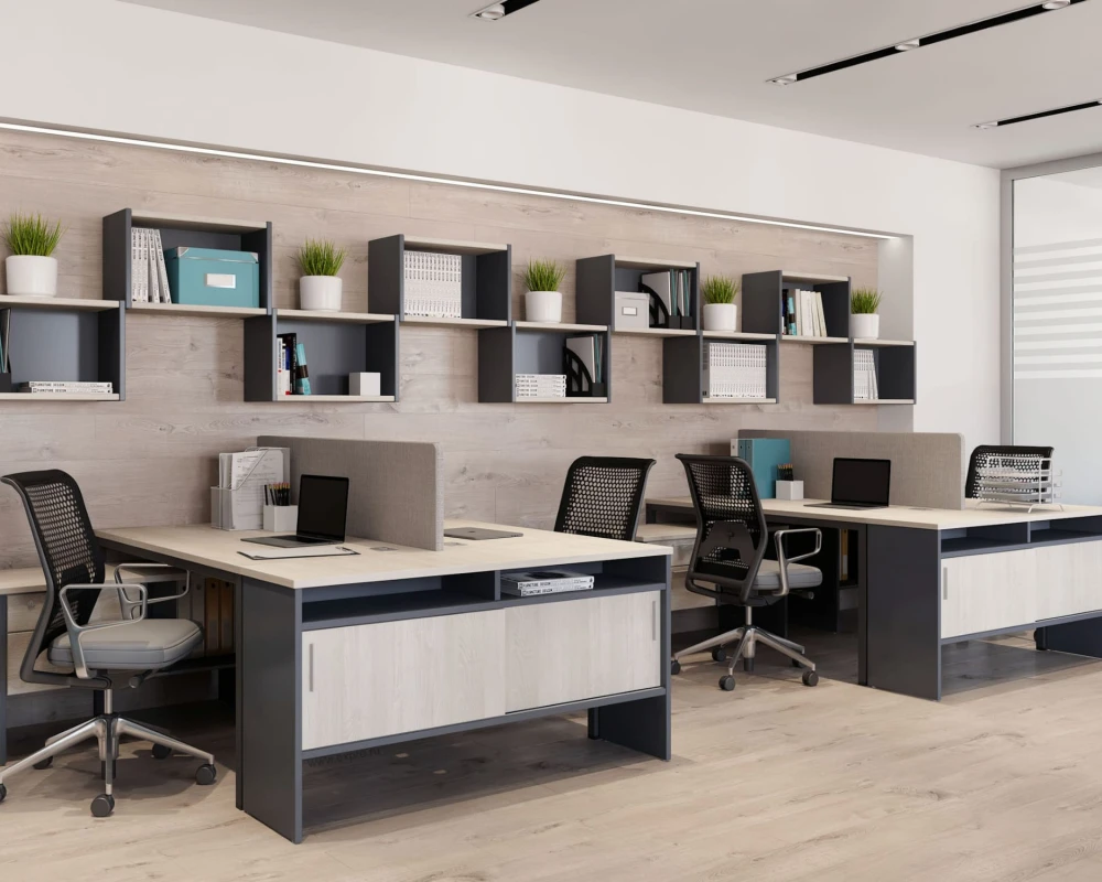 Мебель для персонала Инновация