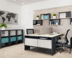 Мебель для персонала Инновация images