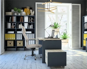 Мебель для персонала Инновация images