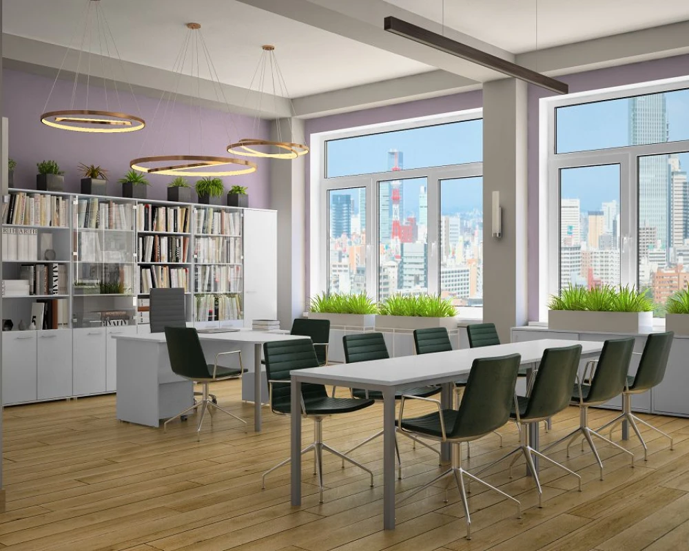 Мебель для персонала Паблик Комфорт / Public Comfort