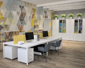 Мебель для персонала Паблик Комфорт / Public Comfort images