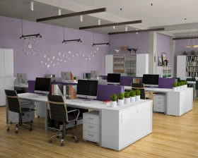 Мебель для персонала Паблик Комфорт / Public Comfort images