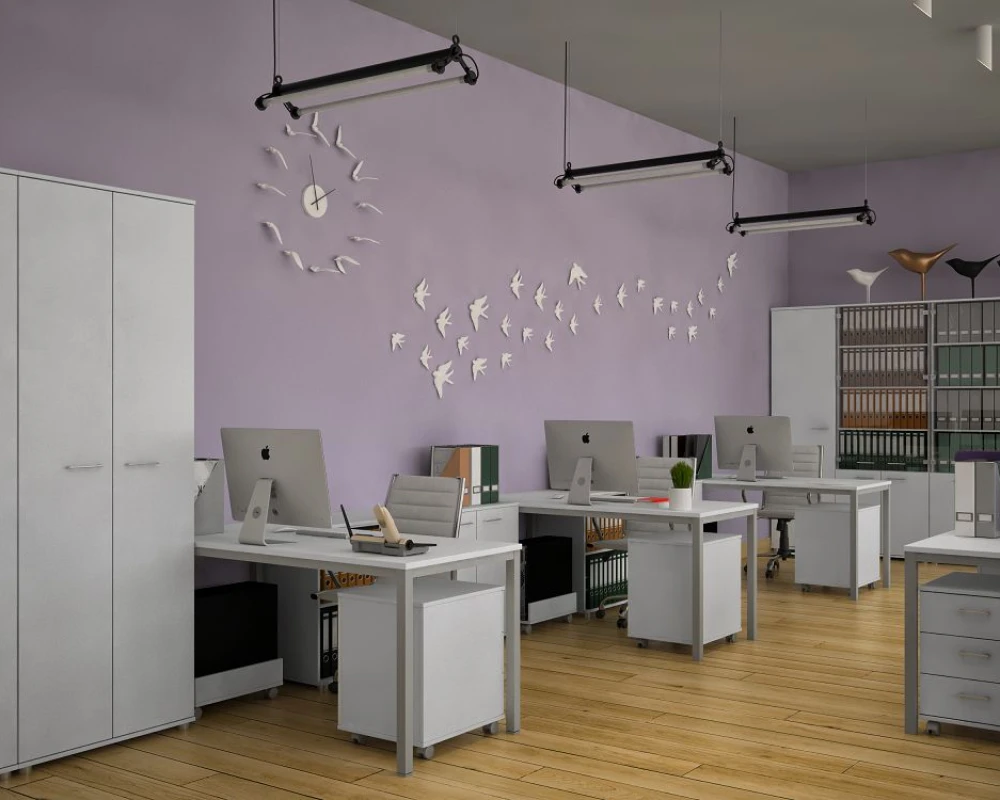 Мебель для персонала Паблик Комфорт / Public Comfort