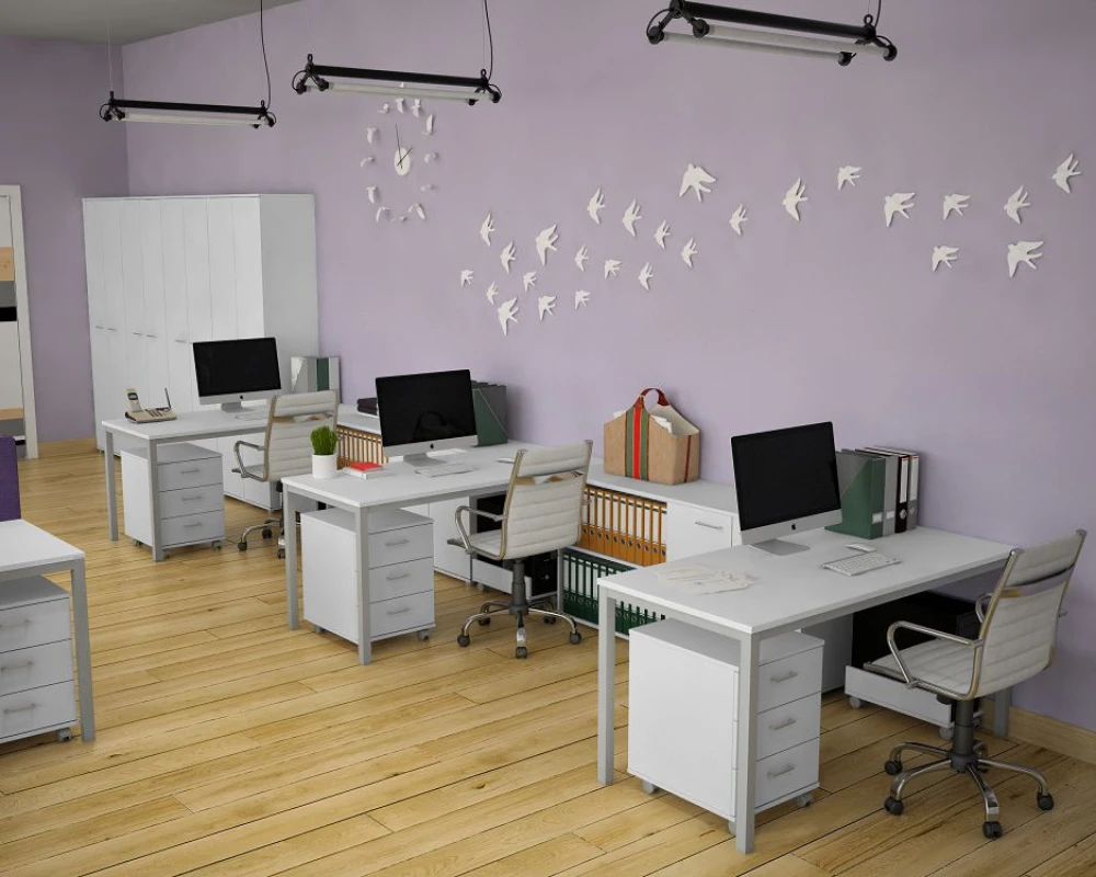 Мебель для персонала Паблик Комфорт / Public Comfort