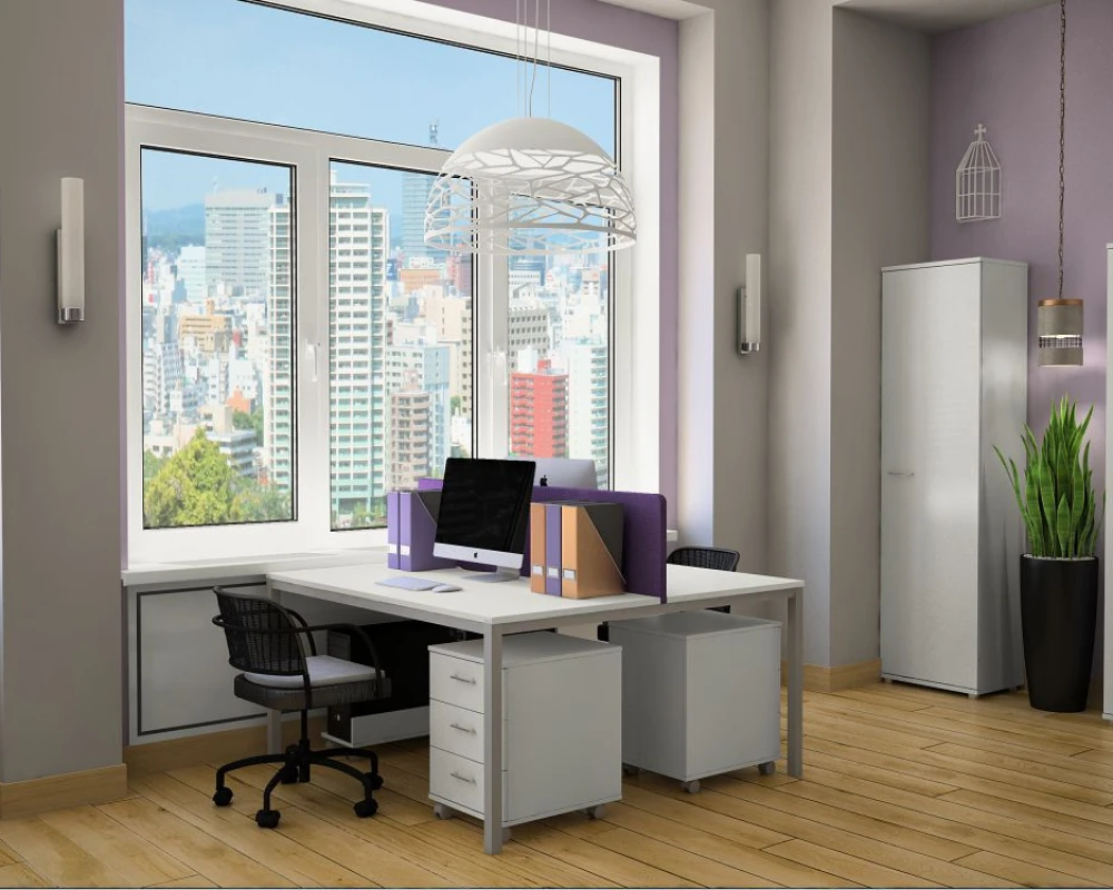 Мебель для персонала Паблик Комфорт / Public Comfort