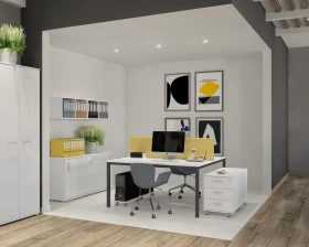 Мебель для персонала Паблик Комфорт / Public Comfort images