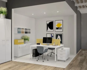 Мебель для персонала Паблик Комфорт / Public Comfort images