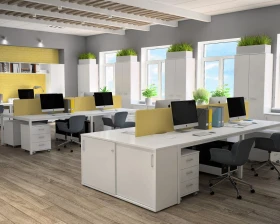 Мебель для персонала Паблик Комфорт / Public Comfort images