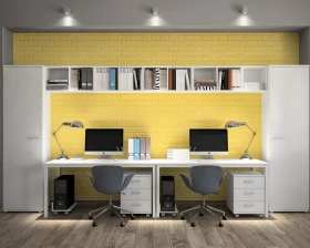 Мебель для персонала Паблик Комфорт / Public Comfort images