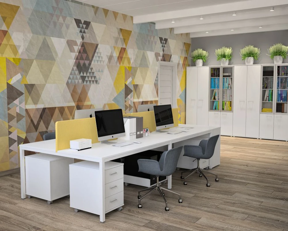 Мебель для персонала Паблик Комфорт / Public Comfort