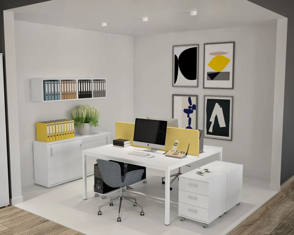 Мебель для персонала Паблик Комфорт / Public Comfort