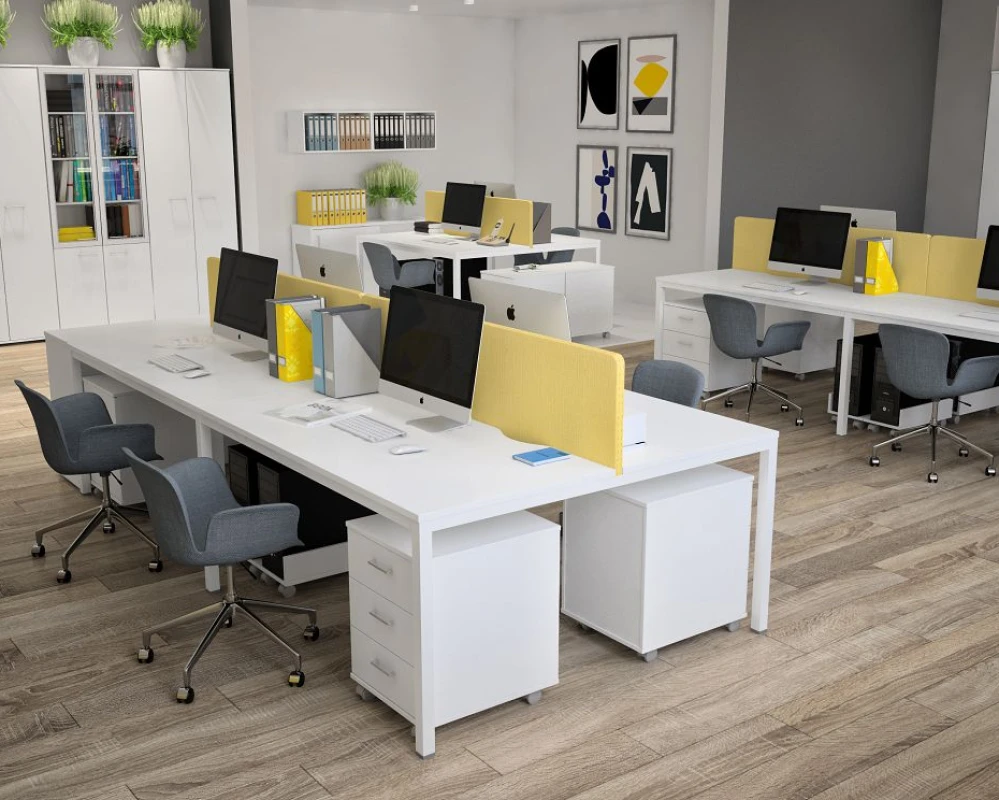 Мебель для персонала Паблик Комфорт / Public Comfort