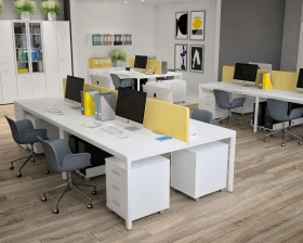 Мебель для персонала Паблик Комфорт / Public Comfort images