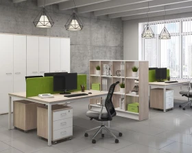 Мебель для персонала Паблик Комфорт / Public Comfort images