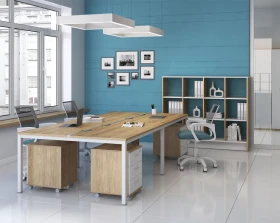 Мебель для персонала Паблик Комфорт / Public Comfort images